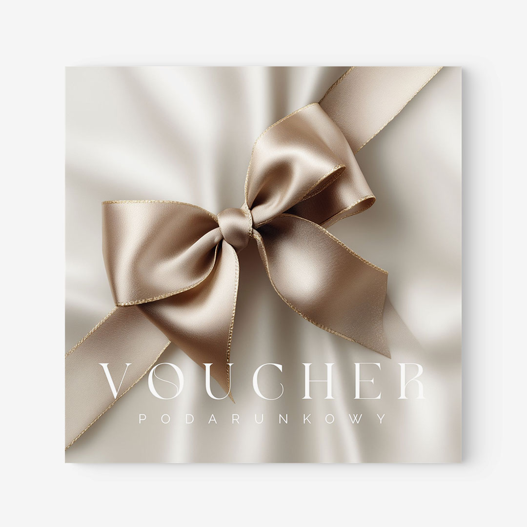 Vouchery prezentowe dla klientów premium - VCH541