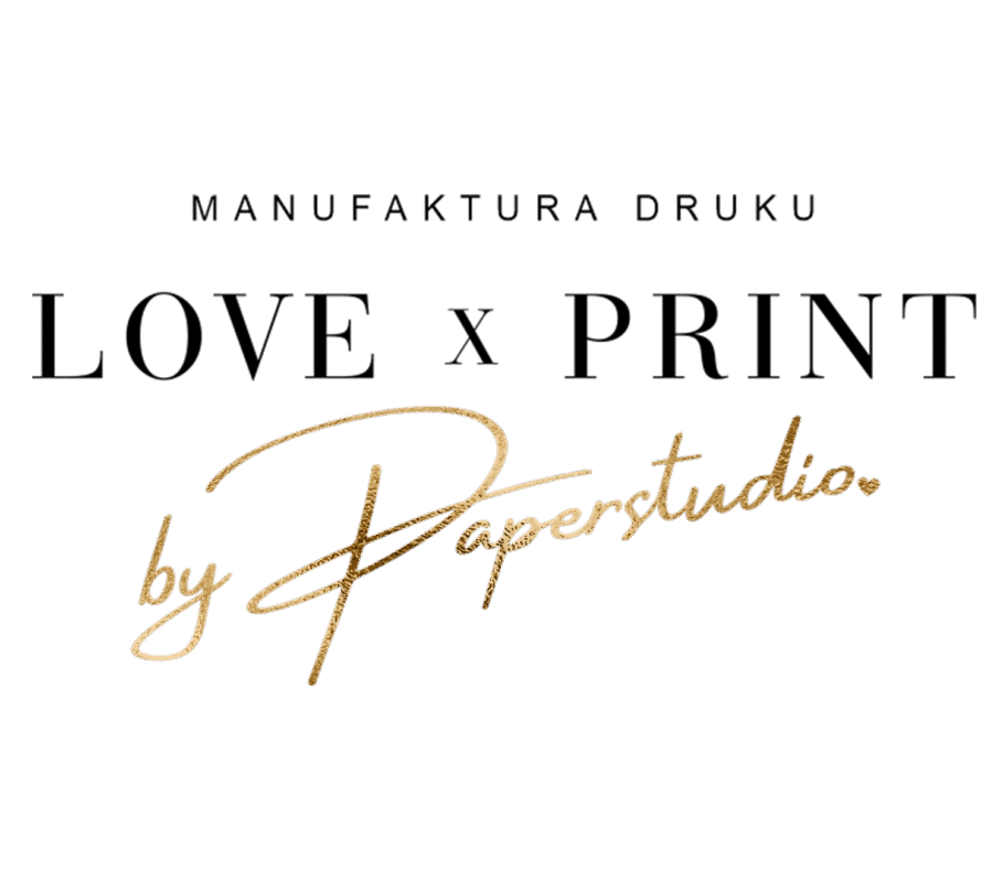 PaperStudio – Love & Print