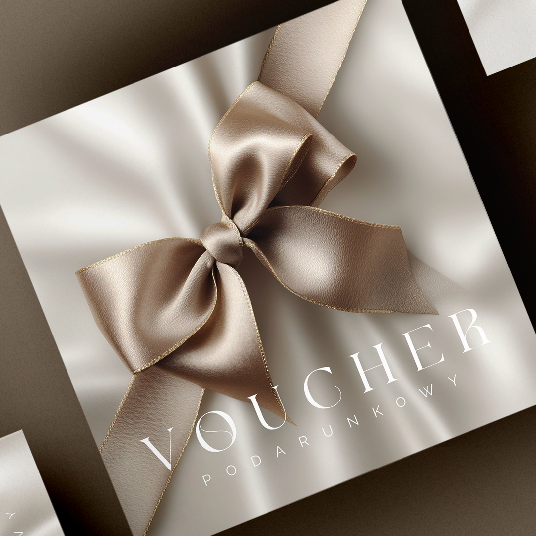 Vouchery prezentowe dla klientów premium - VCH541