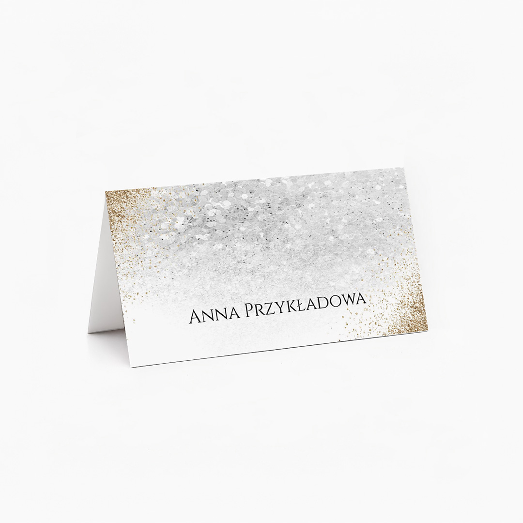 Winietki na stół - T911