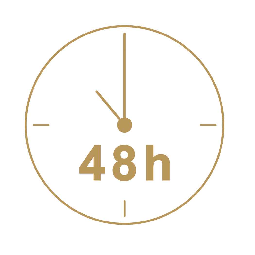 Realizacja Ekspresowa - 48h